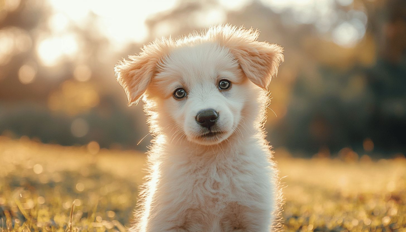 Comment choisir le bon chiot berger blanc pour votre famille